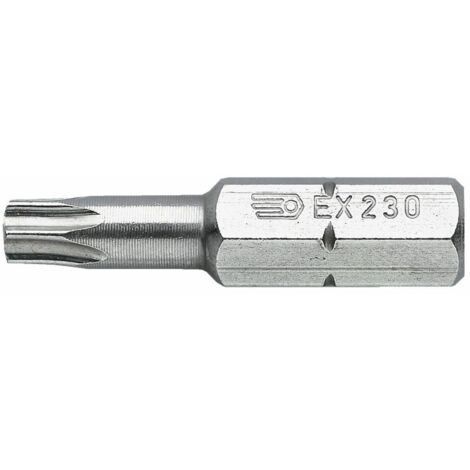 Embout 5 16 T20 longueur 35mm série 2 FACOM EX.220
