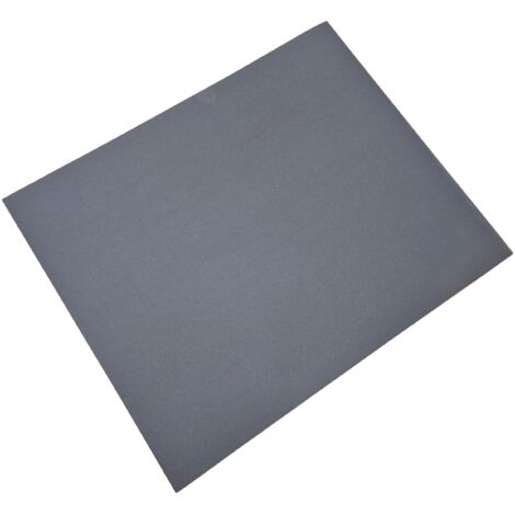 Feuille abrasive à l'eau WS FLEX 16 230x280mm G320 - HERMES - 6238201