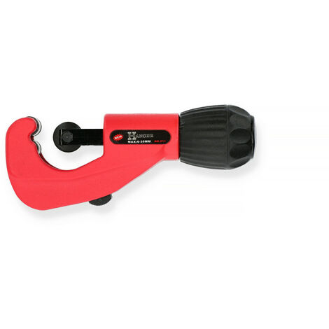 Coupe tube cuivre capacité 6 35mm HANGER 120003