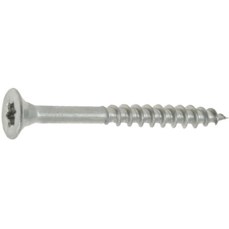 Ultima Visser Fixer Coller Vis Torx A2 Inox 50 pièces
