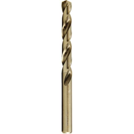 Foret métal Cobalt 5% diamètre 11,5mm HANGER 155230 (1/3)