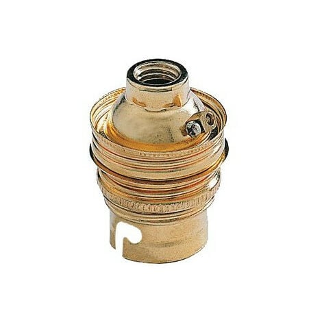 Support En Laiton Pour Diode Laser 5,6 Mm - Filetage M11x0,5 - Réf. Hold-5*6LD-M11x0*5