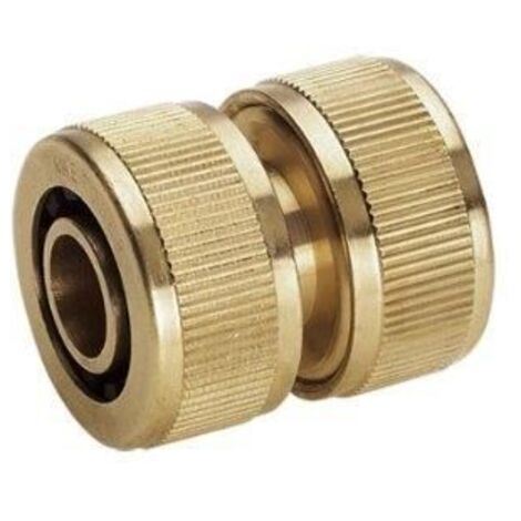 Raccord réparateur laiton pour tuyaux de 15 19mm KÄRCHER 26451030 (1/4)