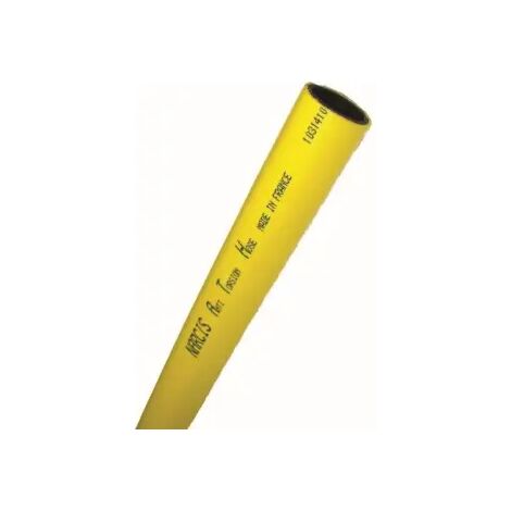 Tuyau d arrosage diamètre 15mm longueur 25m SUPER ALFAFLEX AFSUP15025 (1/3)