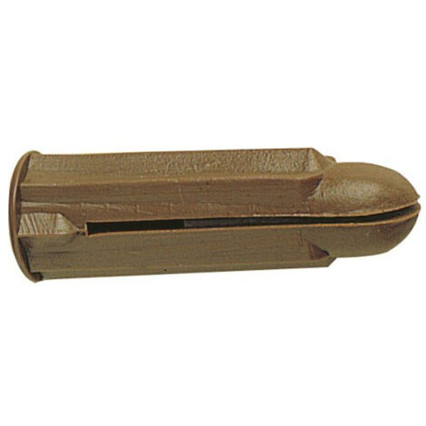 Chevilles crampon universelles 4 7mm en boîte de 100 VINMER 47P (1/3)