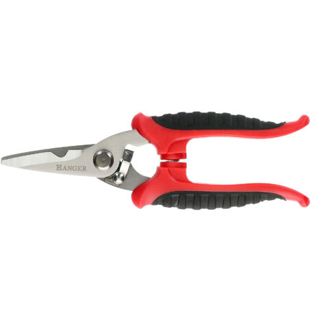 Cisaille coupe tout 200 mm HANGER 120031