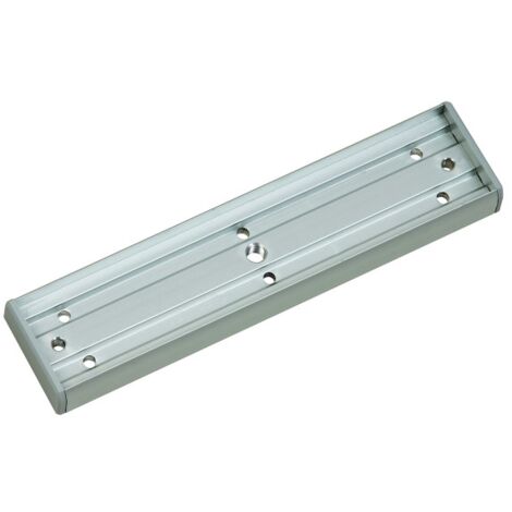 Sewosy – Support de pose contreplaque 300kg – Aluminium 6061/T6 – Installation rapide pour portes en bois – EF300SCP