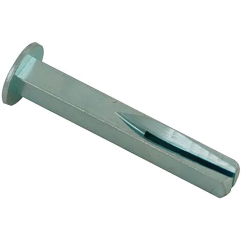Carré bouchon 7x55mm - CADAP - C7X55/PLAT