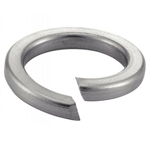 Rondelle Grower inox A1 DIN 7980 M4 Boîte de 200 ACTON 625254 (1/3)