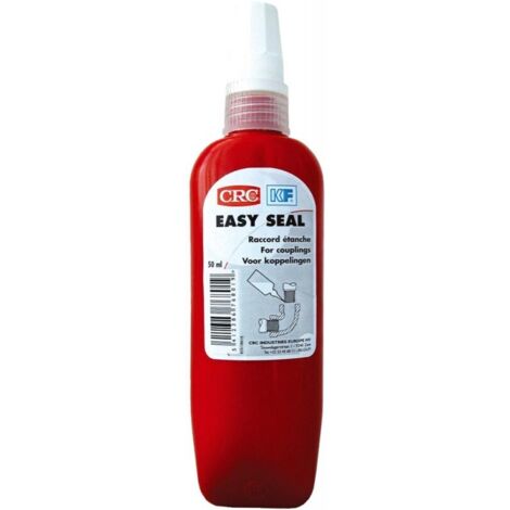 Raccord étanche Easy Seal flacon 50ml KF 30698 (1/3)
