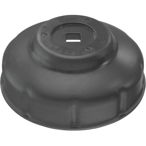 Clé coiffe à encoche pour filtre diamètre 96mm FACOM D.157