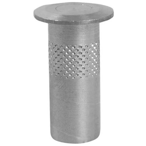 Gâche à ressort anti-poussière 270mm – Laiton nickelé résistant à la corrosion – Installation rapide pour sécurité renforcée – Ibfm