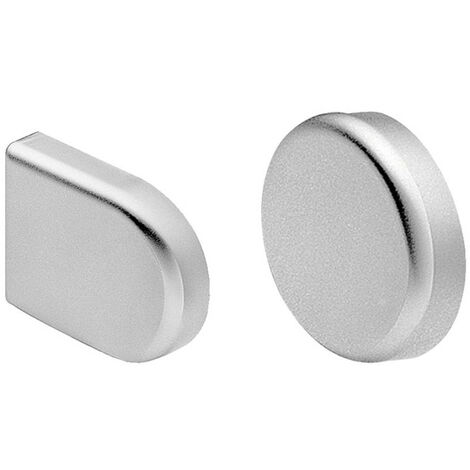 Blum CAC84414NM charnière intégration discrète pour verre