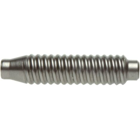 Vis accouplement + ressort THOR HANGER 150758 (1/4)