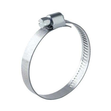 10 colliers de serrage diamètre 24 36mm SX8 SERFLEX 4183295