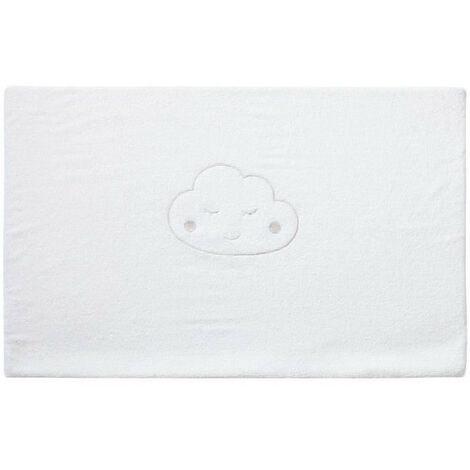 Plan incliné TINEO CLOUDY - Pour lit 60x120 cm - Inclinaison 10°