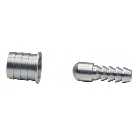 Renfort de paumelles complet 1 bague + 1 ténon JEAN JOURJON 621334 (1/2)