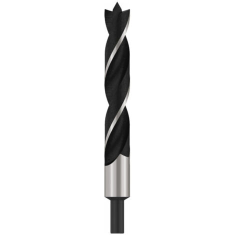 Mèches hélicoïdales à bois Standard 24 x 140 x 215 mm, d 13 mm