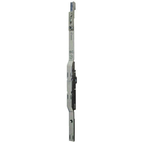 Ferco G-20461 crémone bi-directionnelle acier traité ferGUard