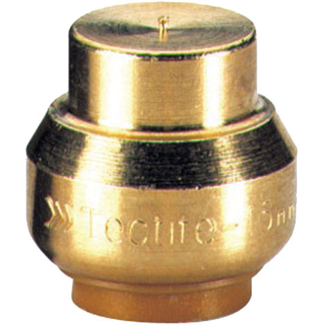 Bouchon TECTITE CLASSIC femelle D22mm AALBERTS 4751991 (1/2)
