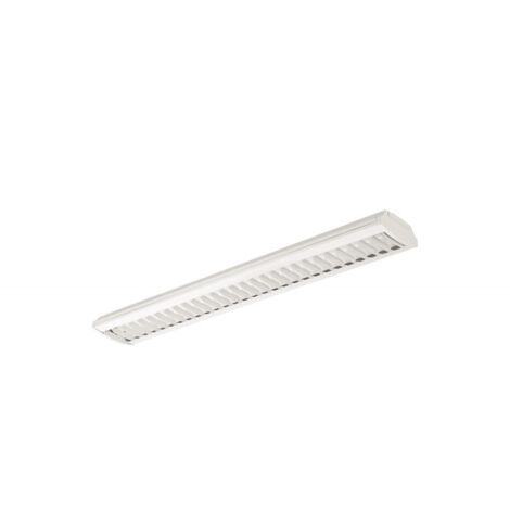 Plafonniers SYLMASTER T8 LED 4000K Blanc 2000lm - SYLVANIA - 0051682 (1/4)
