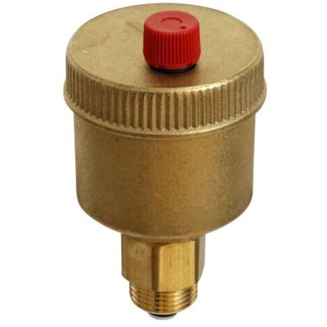 Purgeur automatique et manuel Duovent MV D10R WATTS L0250710 (1/6)