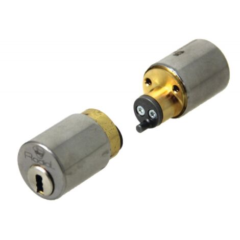 Jeu de cylindre rond pour 3 points 43 RADIALIS longueur de 45mm - VACHETTE - 26905000/LG45