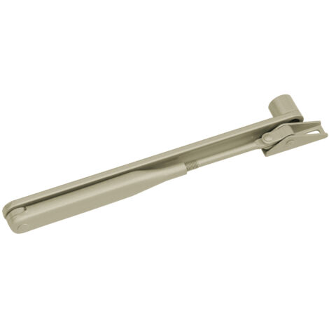 Bras à compas pour séries TS 71 TS 72 TS 73V et 83 champagne DORMAKABA 22002309