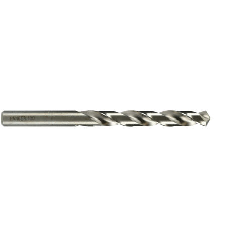 Foret HSS HANGER 155100 2,0 mm 118° Type N Boîte de 10 (1/3)