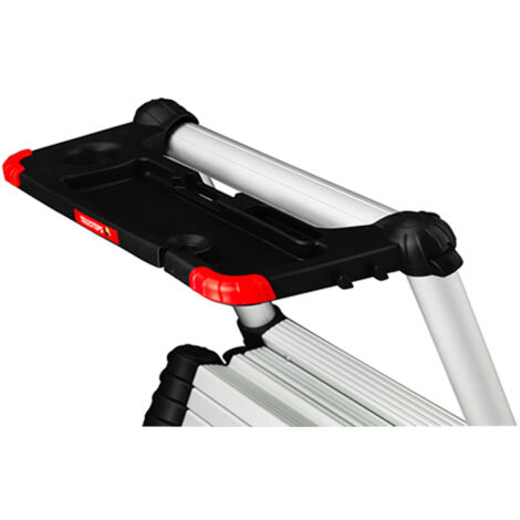 Plateau porte outils pour échelle Combi télescopique TELESTEPS TEL 9180PL
