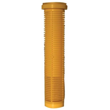 Polar – Cartouche filtrante jetable antitartre CJ10AA – Polyphosphate qualité alimentaire – Efficace jusqu'à 50 °C – Compatible filtres standard européen