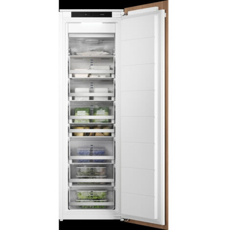Congélateur armoire Asko FN31831EI Encastrable 178 cm