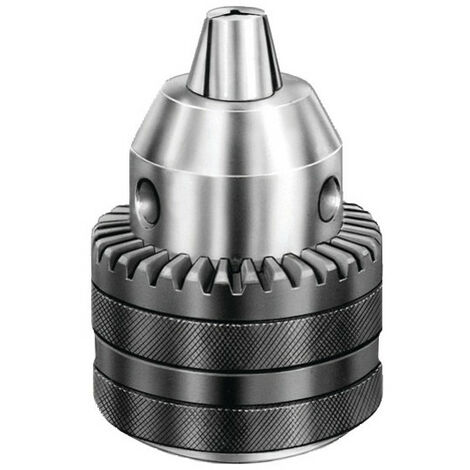 Mandrin à clé 0,5 à 10mm 3 8 x 24 mm CORI AH10F38 (1/2)