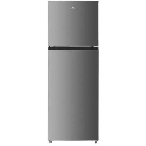 Continental Edison – Réfrigérateur congélateur haut 334L – Total No Frost – Classe E – Moteur inverter – L60 x H170 cm – 39dB – Dégivrage automatique (1/5)