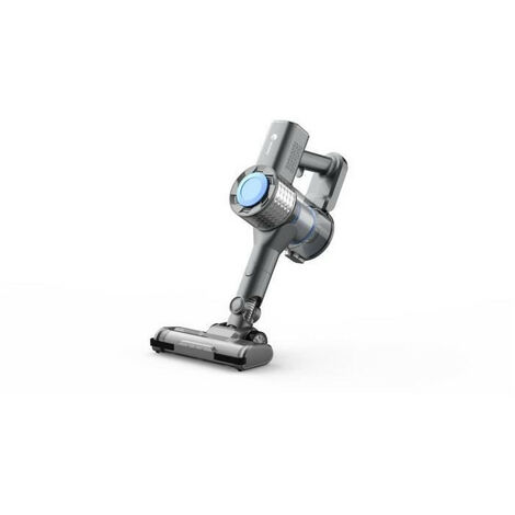 Aspirateur Balai 2 en 1 sans fil - FAGOR FG953 - 150W - Tube Flexible - 2 vitesses - Autonomie 40 min
