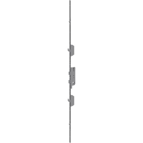 Crémone FERCOMATIC 35 70mm SH R têtière 16mm carré 7mm longueur 2150mm côte D 1045mm FERCO 6 33182 04 0 1