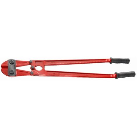 Coupe boulons bras forgés à coupe axiale N°2 750mm FACOM 990.BF2PF