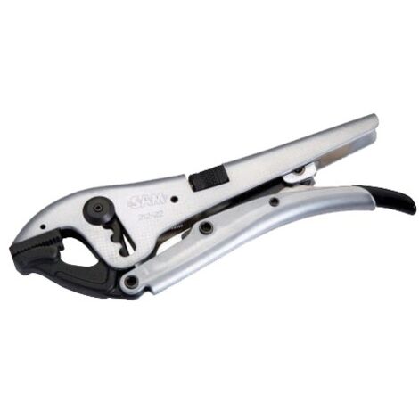Pince-étau locking clamp SAM Outillage 212-22Z ouverture 45-50 mm mors chrome-vanadium