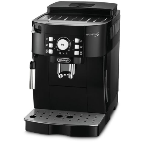 DeLonghi Magnifica S ECAM 21.117.B Machine à expresso 1,8 L Entièrement automatique
