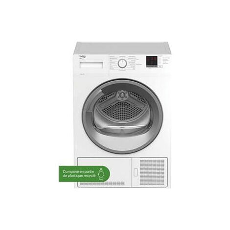 Sèche-linge frontal BEKO D34H28393A