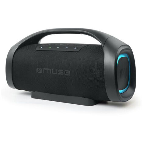 MUSE Enceinte Bluetooth M980BT