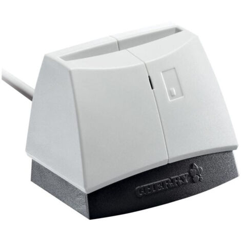 Cherry SmartTerminal ST-1144 ST1144 SmartCard-Leser SmartCardLeser (ST-1144UB) (ST1144UB) (1/2)