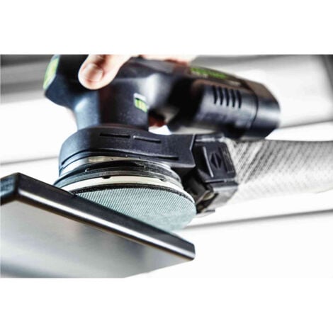 Pad d'interface FESTOOL IP-STF D150/MJ2-15/1 - Pour ponceuse excentrique Ø 150 mm - 203351