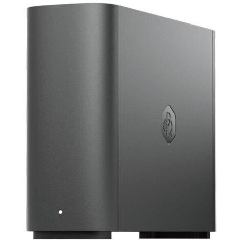 Serveur NAS - SYNOLOGY - BST150-4T - BeeDrive 4 To - Sauvegarde simultanée des fichiers Windows et des photos iOS/Android