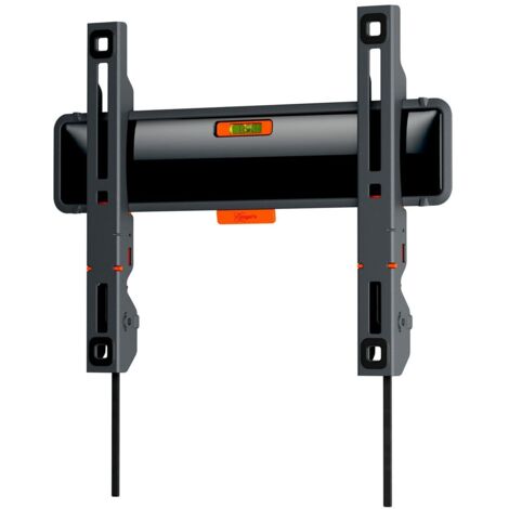 Support mural fixe Vogel s TVM 3205 pour écran TV de 19 à 50 Noir (1/5)