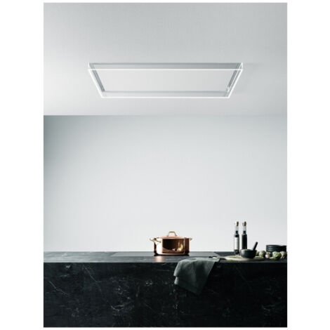 Hotte sans moteur moteur Falmec CORALBA3610