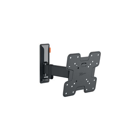 Support mural pour écran plat Vogel s TVM 322FD9 ORIENTABLE POUR TELEVISION DE 19 A 43 (1/5)