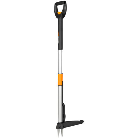 Désherbeur télescopique 4 dents Smartfit™