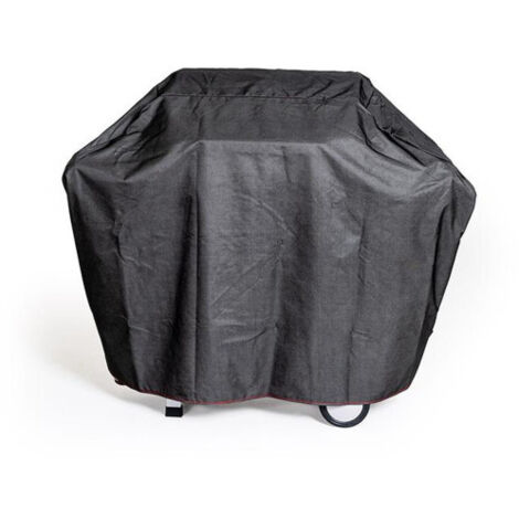 Barbecook BC-ACC-7172 Housse de protection noire polyester (1/4)