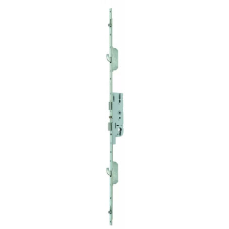 Crémone FERCOMATIC 5 points 70mm têtière 16mm carré 7mm longueur 2150mm – Résistante à la corrosion – 6331820201